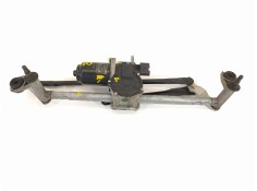 Recambio de motor limpia delantero para seat ibiza (6p1) fr referencia OEM IAM 6R1955113A 443122409017 161209