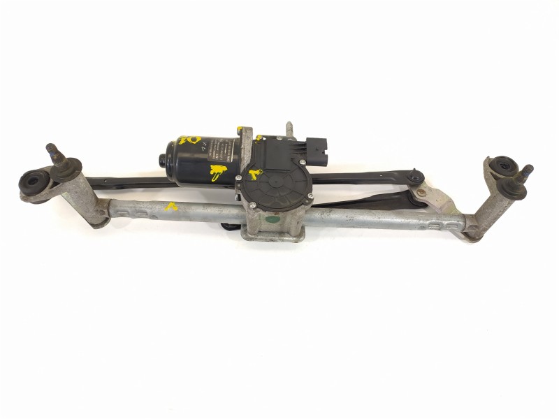 Recambio de motor limpia delantero para seat ibiza (6p1) fr referencia OEM IAM 6R1955113A 443122409017 161209