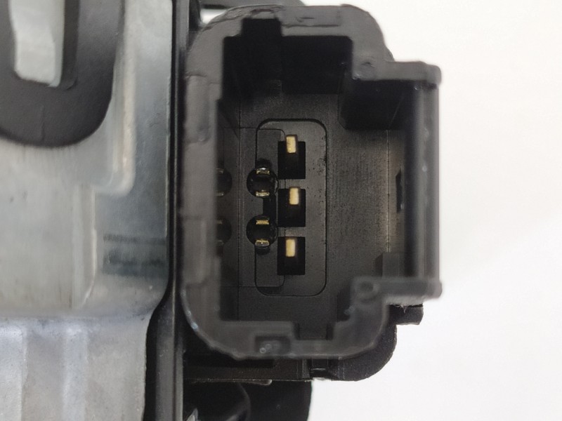 Recambio de conmutador de arranque para peugeot 208 access referencia OEM IAM 9663123380  