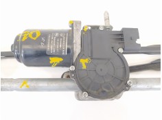 Recambio de motor limpia delantero para seat ibiza (6p1) fr referencia OEM IAM 6R1955113A 443122409017 161209 2