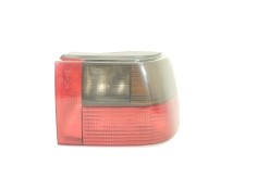 Recambio de piloto trasero derecho para seat ibiza (6k) básico referencia OEM IAM 6K6945112E 96224000 