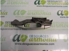 Recambio de maneta exterior trasera izquierda para citroën c4 sedan collection referencia OEM IAM 9680168680   2