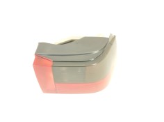 Recambio de piloto trasero derecho para seat ibiza (6k) básico referencia OEM IAM 6K6945112E 96224000  2