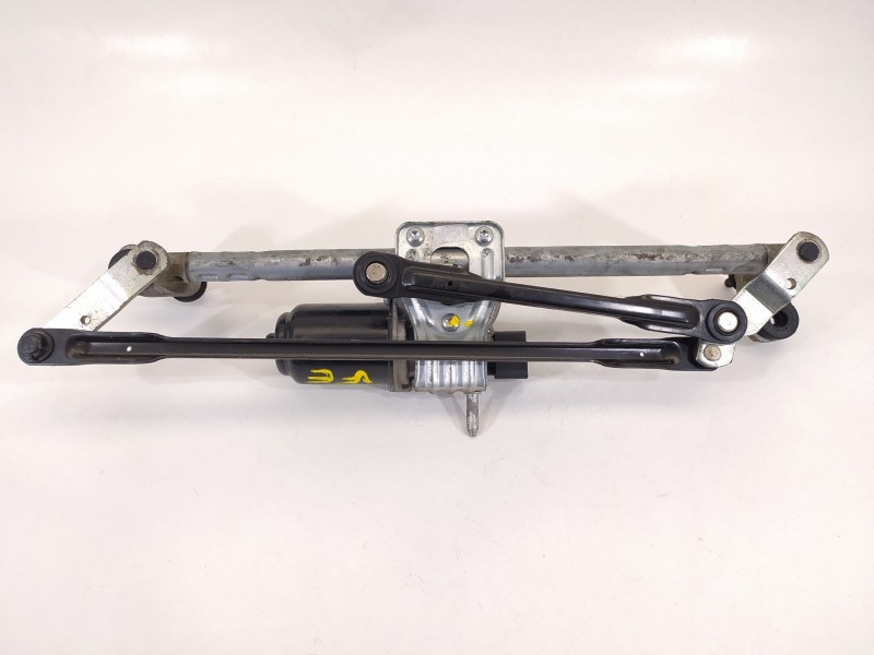 Recambio de motor limpia delantero para seat ibiza (6p1) fr referencia OEM IAM 6R1955113A 443122409017 161209