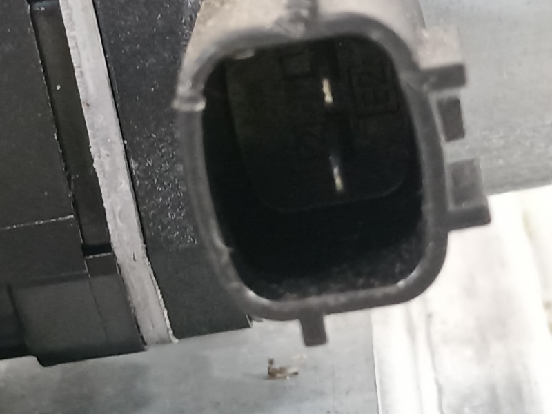 Recambio de elevalunas delantero derecho para renault clio iv 1.2 16v referencia OEM IAM 807205569R  