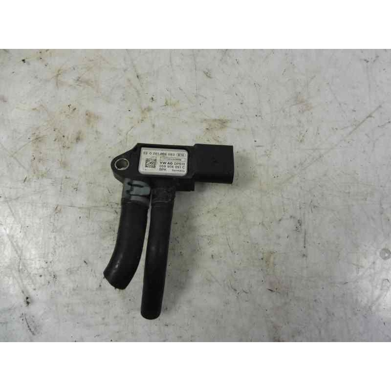 Recambio de sensor para audi a3 sportback (8p) 2.0 tdi ambition (dpf) referencia OEM IAM 059906051C 0281006083 