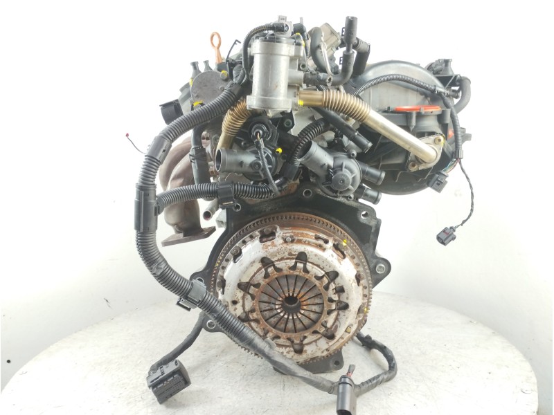 Recambio de motor completo para volkswagen golf v berlina (1k1) highline referencia OEM IAM BLP  