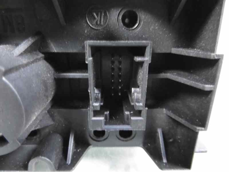 Recambio de mando luces para opel astra h berlina cosmo referencia OEM IAM 13100128 04063011 