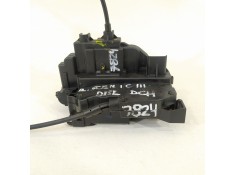 Recambio de cerradura puerta delantera derecha para renault scenic iii grand limited referencia OEM IAM 805020006R  