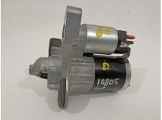 Recambio de motor arranque para nissan juke (f16) referencia OEM IAM 233000290R M000TD3271  2