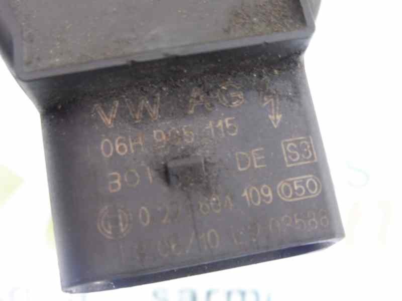 Recambio de bobina encendido para skoda octavia berlina (1z3) elegance referencia OEM IAM 06H905115 0221604109 