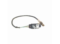 Recambio de sonda lambda para peugeot 208 access referencia OEM IAM 9816276480 1259018022 0281006851