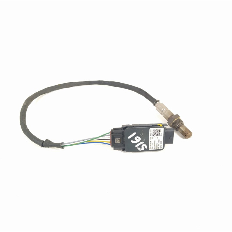 Recambio de sonda lambda para peugeot 208 access referencia OEM IAM 9816276480 1259018022 0281006851