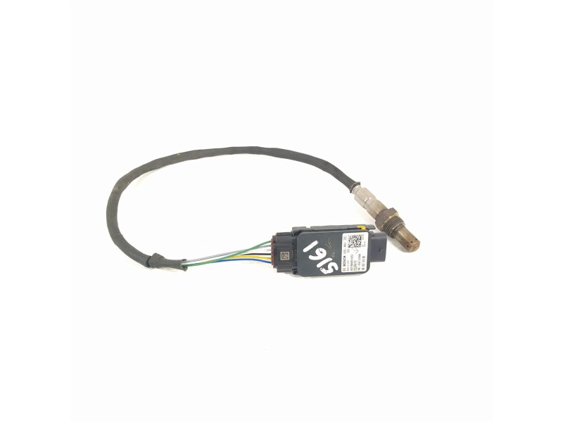 Recambio de sonda lambda para peugeot 208 access referencia OEM IAM 9816276480 1259018022 0281006851
