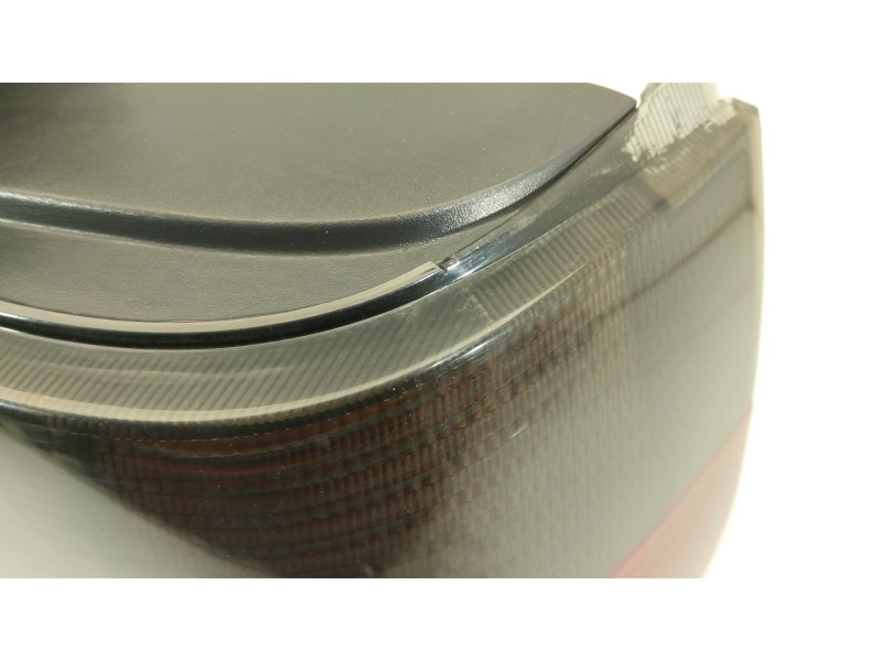 Recambio de piloto trasero derecho para seat ibiza (6k) básico referencia OEM IAM 6K6945112E 96224000 