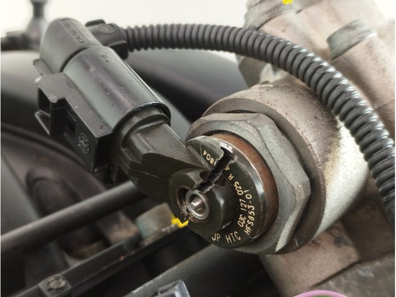 Recambio de motor completo para volkswagen golf v berlina (1k1) highline referencia OEM IAM BLP  