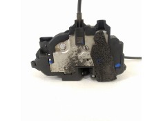 Recambio de cerradura puerta delantera derecha para renault scenic iii grand limited referencia OEM IAM 805020006R   2