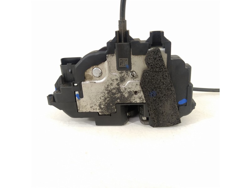 Recambio de cerradura puerta delantera derecha para renault scenic iii grand limited referencia OEM IAM 805020006R  