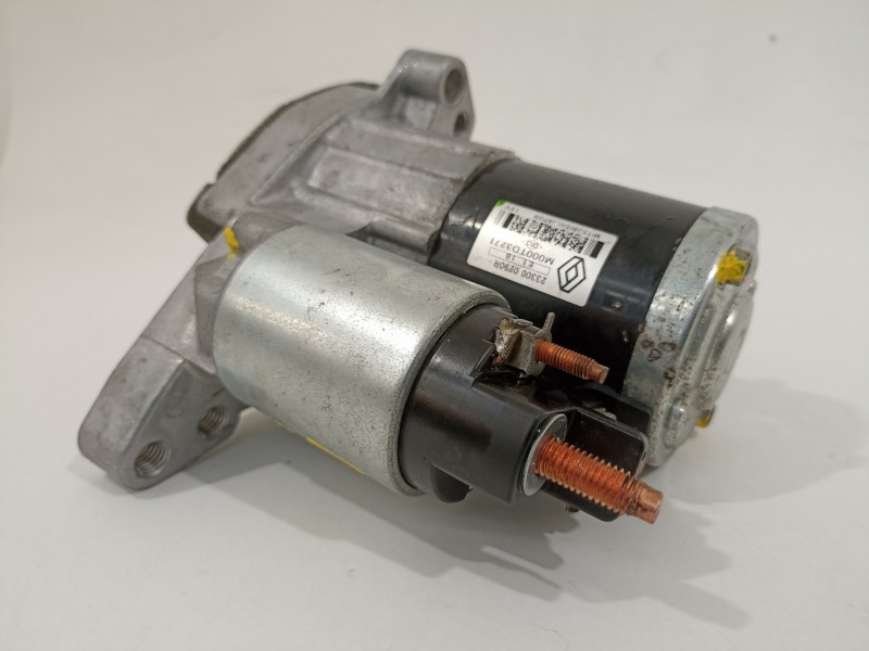 Recambio de motor arranque para nissan juke (f16) referencia OEM IAM 233000290R M000TD3271 