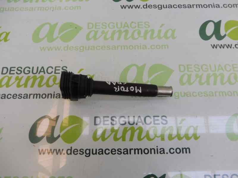 Recambio de bobina encendido para skoda octavia berlina (1z3) elegance referencia OEM IAM 06H905115 0221604109 