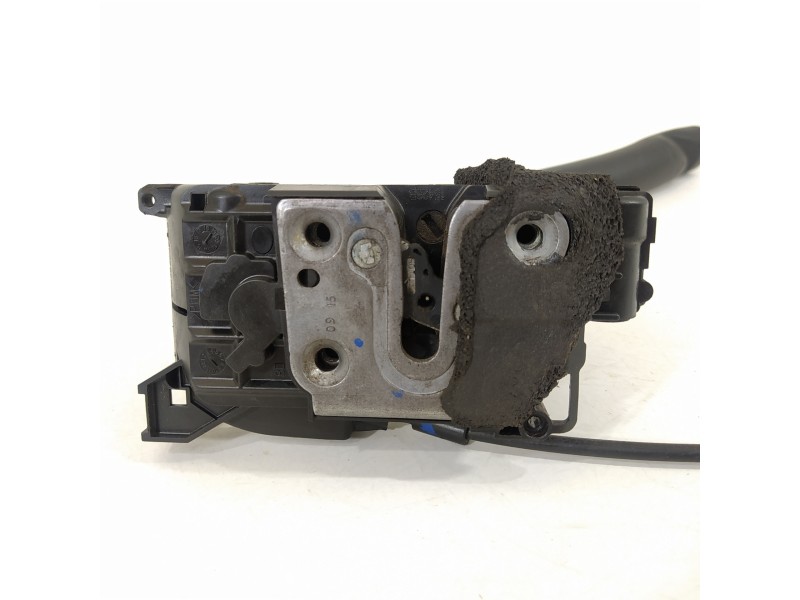 Recambio de cerradura puerta delantera derecha para renault scenic iii grand limited referencia OEM IAM 805020006R  