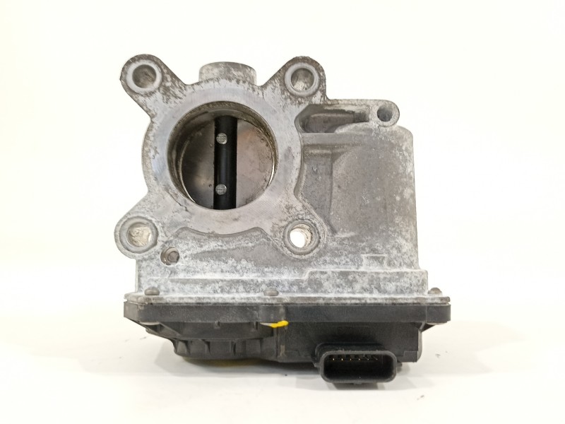 Recambio de caja mariposa para renault clio iv 1.2 16v referencia OEM IAM 8200568712F  