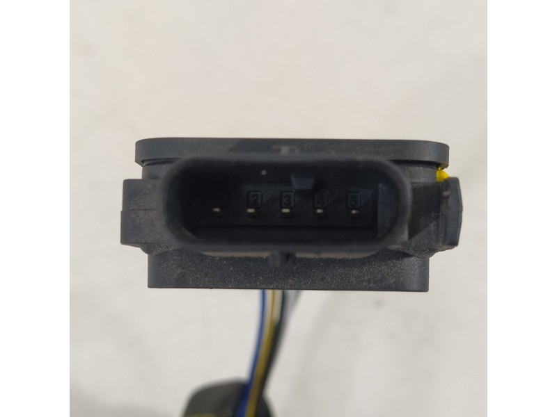 Recambio de sonda lambda para peugeot 208 access referencia OEM IAM 9816276480 1259018022 0281006851