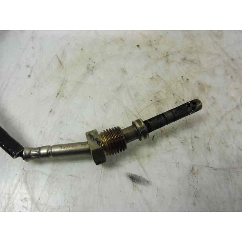 Recambio de sonda lambda para volkswagen golf vii lim. sport by r-line bluemotion referencia OEM IAM 04L906088E  