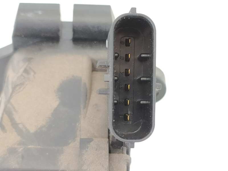 Recambio de potenciometro pedal para seat ibiza (6p1) fr referencia OEM IAM 6C1723503B  