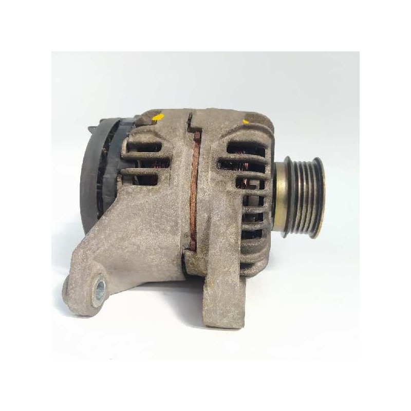 Recambio de alternador para fiat stilo (192) 1.6 16v dynamic (04.2006) referencia OEM IAM 46813061 0124325058 