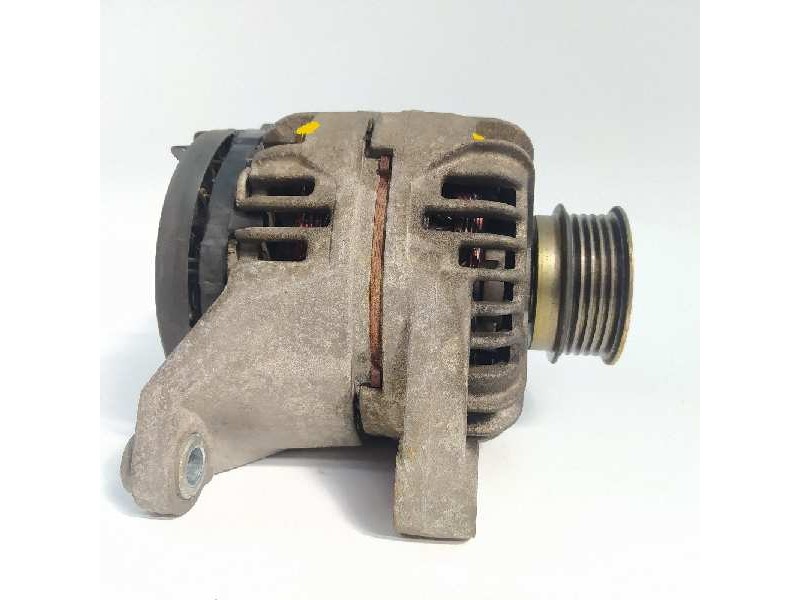 Recambio de alternador para fiat stilo (192) 1.6 16v dynamic (04.2006) referencia OEM IAM 46813061 0124325058 