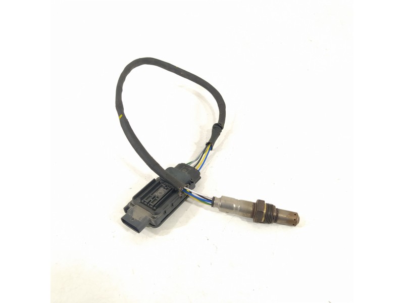 Recambio de sonda lambda para peugeot 208 access referencia OEM IAM 9816276480 1259018022 0281006851