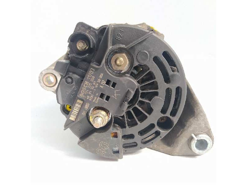 Recambio de alternador para fiat stilo (192) 1.6 16v dynamic (04.2006) referencia OEM IAM 46813061 0124325058 