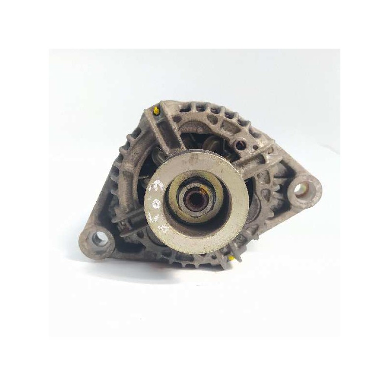 Recambio de alternador para fiat stilo (192) 1.6 16v dynamic (04.2006) referencia OEM IAM 46813061 0124325058 