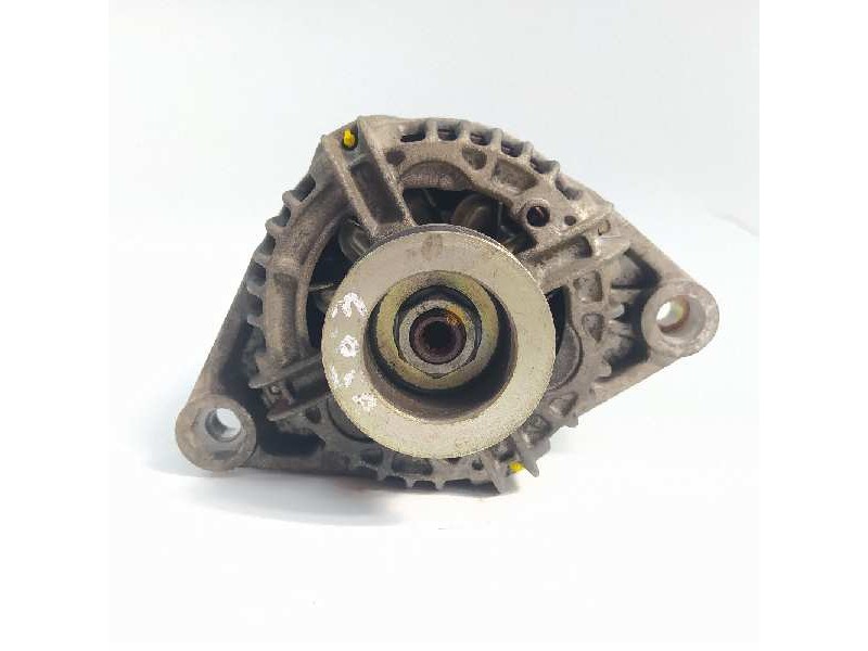 Recambio de alternador para fiat stilo (192) 1.6 16v dynamic (04.2006) referencia OEM IAM 46813061 0124325058 