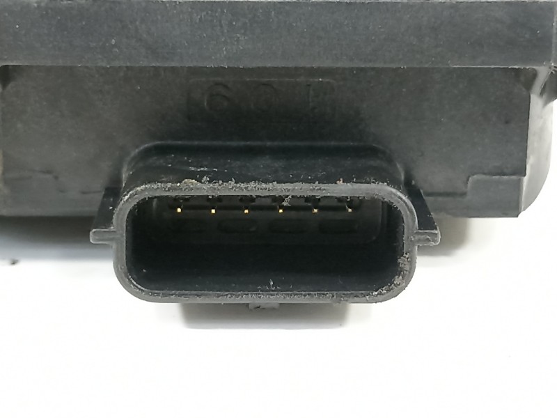 Recambio de caja mariposa para renault clio iv 1.2 16v referencia OEM IAM 8200568712F  