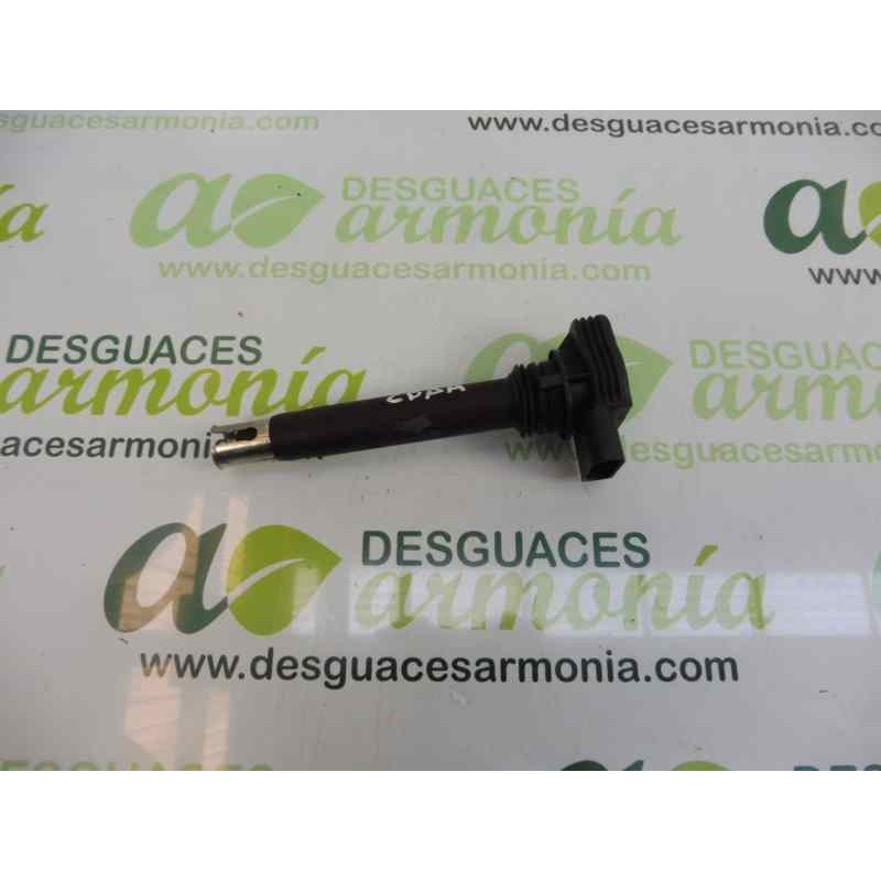 Recambio de bobina encendido para skoda octavia berlina (1z3) elegance referencia OEM IAM 06H905115 0221604109 