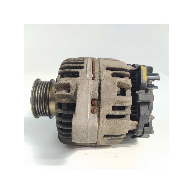Recambio de alternador para fiat stilo (192) 1.6 16v dynamic (04.2006) referencia OEM IAM 46813061 0124325058 
