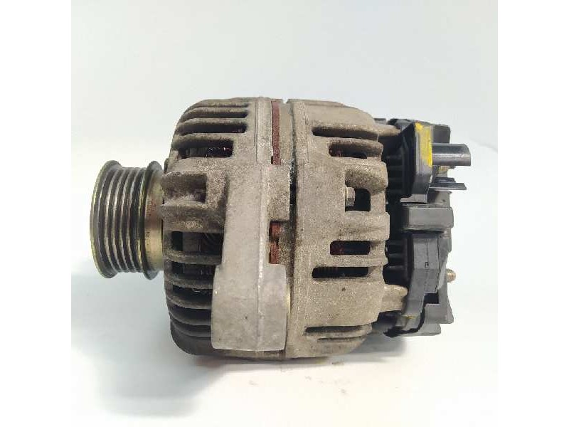 Recambio de alternador para fiat stilo (192) 1.6 16v dynamic (04.2006) referencia OEM IAM 46813061 0124325058 