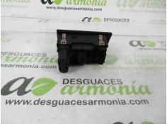 Recambio de mando luces para opel zafira b cosmo referencia OEM IAM 13205865 04060110  2