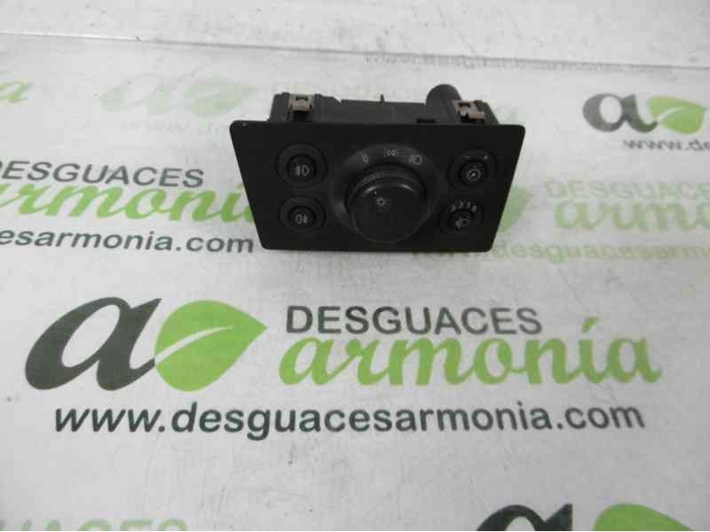 Recambio de mando luces para opel zafira b cosmo referencia OEM IAM 13205865 04060110 
