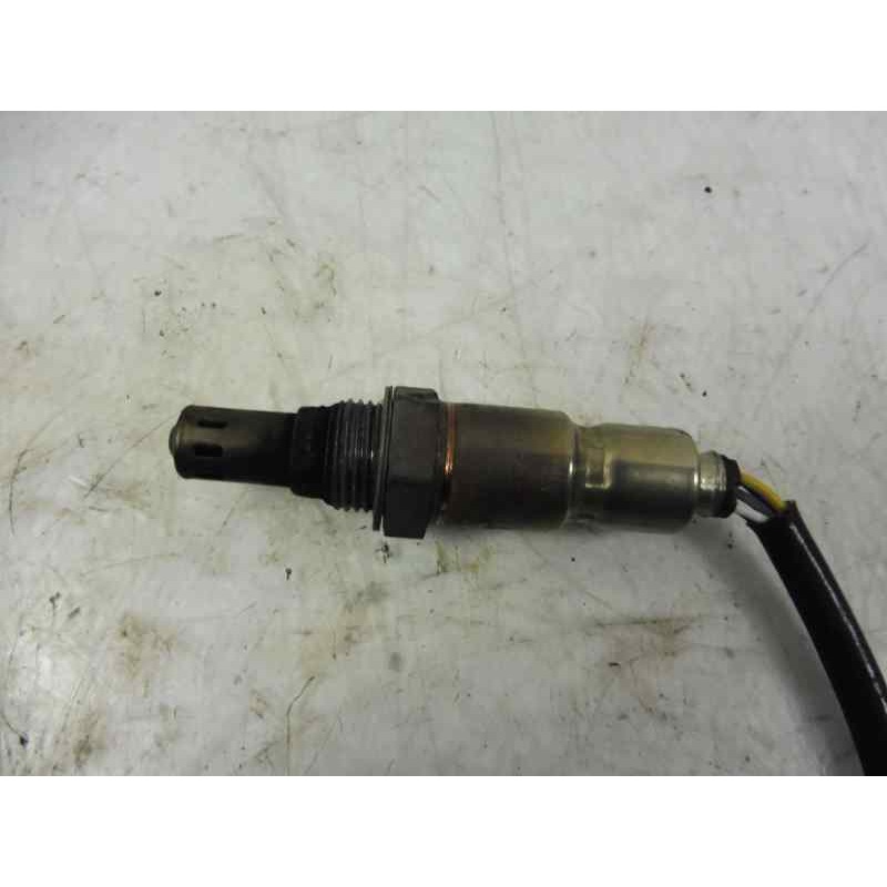 Recambio de sonda lambda para volkswagen golf vii lim. sport by r-line bluemotion referencia OEM IAM 04L906262A  