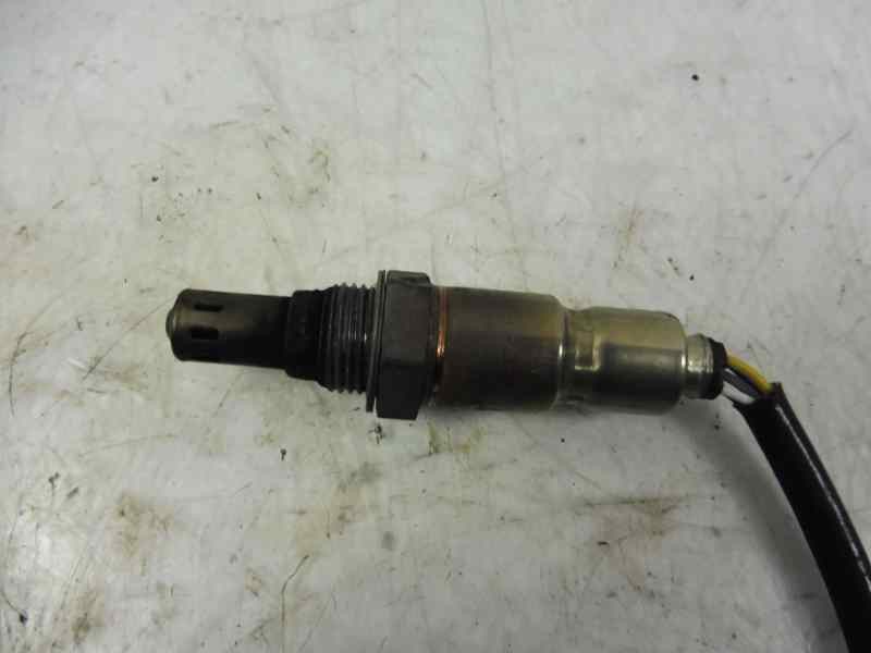 Recambio de sonda lambda para volkswagen golf vii lim. sport by r-line bluemotion referencia OEM IAM 04L906262A  