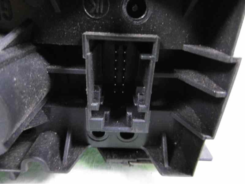 Recambio de mando luces para opel zafira b cosmo referencia OEM IAM 13205865 04060110 