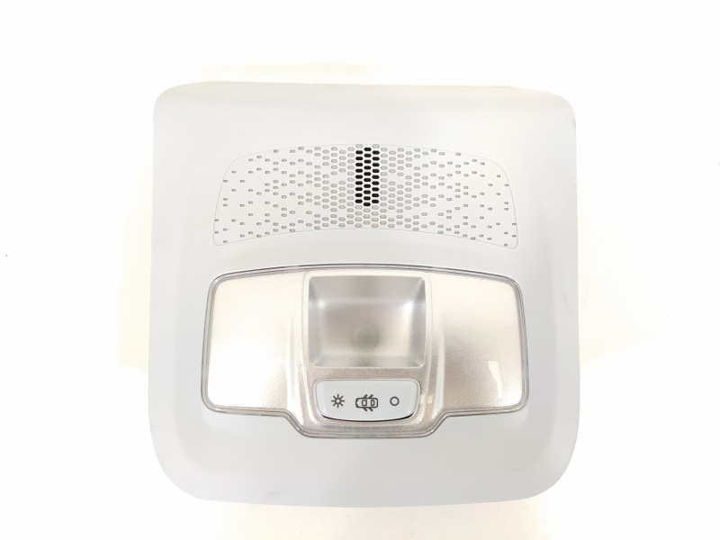 Recambio de luz interior para peugeot 208 access referencia OEM IAM 9674441377  