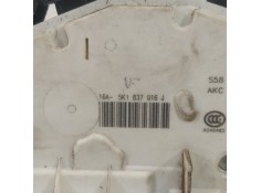 Recambio de cerradura puerta delantera derecha para seat leon st (5f8) style edition referencia OEM IAM 5K1837016J   2