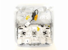 Recambio de luz interior para peugeot 208 access referencia OEM IAM 9674441377   2