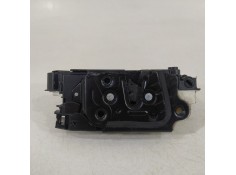 Recambio de cerradura puerta trasera derecha para seat ibiza (6p1) fr referencia OEM IAM 6J0839016F   2