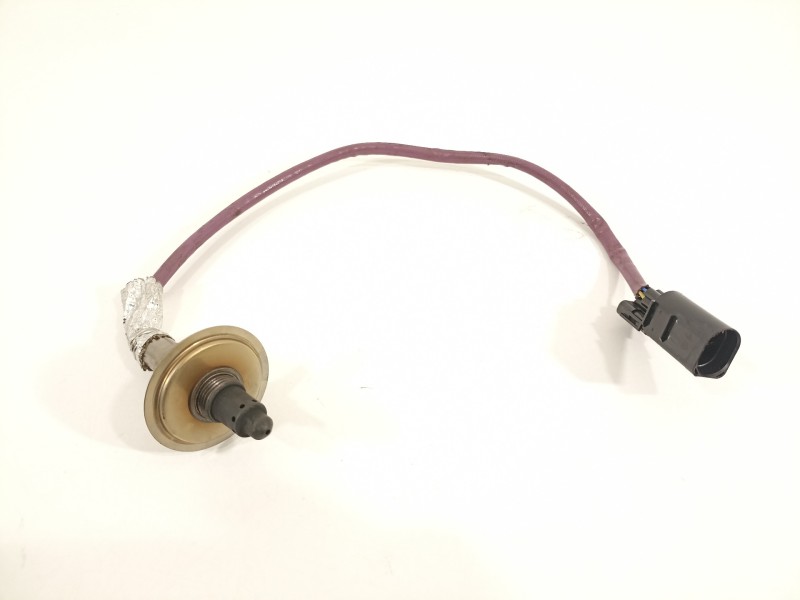 Recambio de sonda lambda para nissan juke (f16) referencia OEM IAM 226905288R  