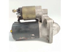 Recambio de motor arranque para fiat stilo (192) 1.6 16v dynamic (04.2006) referencia OEM IAM 0001107091  